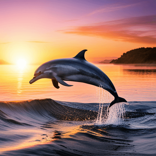 돌고래 꿈 해몽 해석