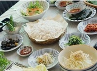 해동 용궁사 근처 맛집