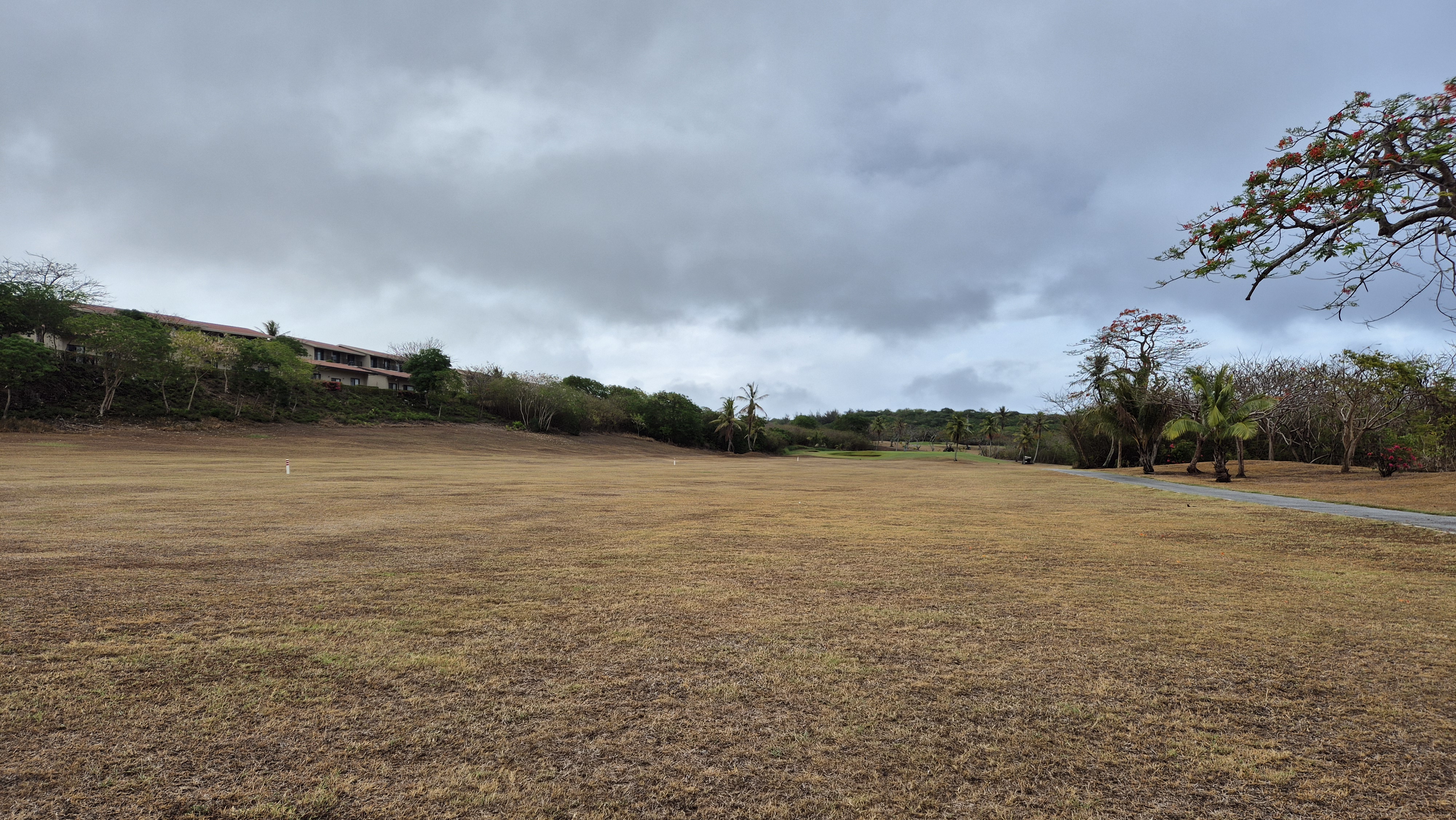 사이판 코랄오션cc