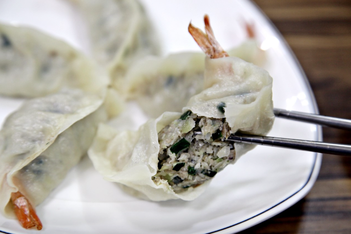 생생정보 만두국 대구 달서구 반할서문손만두