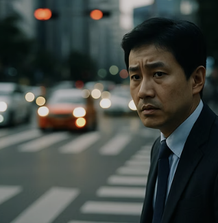 비접촉교통사고 과실비율, 어떻게 산정될까? (사례별 분석)