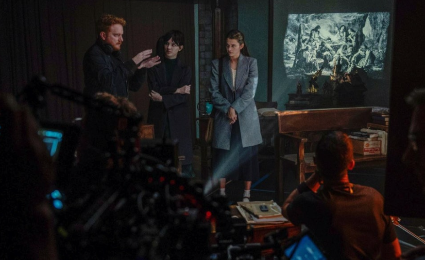 영화 <헤레틱> 뜻과 결말 해석 – 휴 그랜트 A24 공포 스릴러 (+OTT 정보)