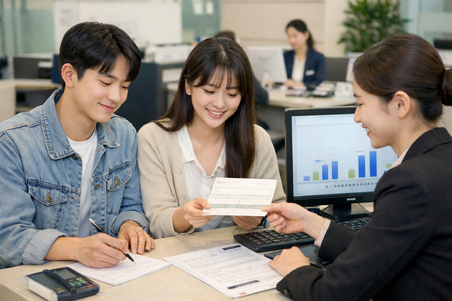 청년미래적금 우대형 일반형