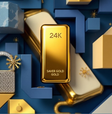 오늘의 금시세: 1돈 24K, 18K, 14K 사고 팔때 가격