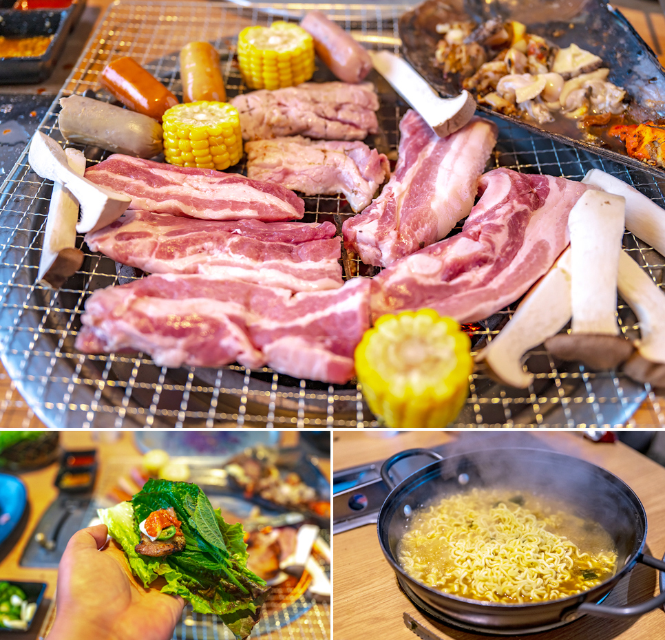 거제도 풀빌라 비커밍 펜션