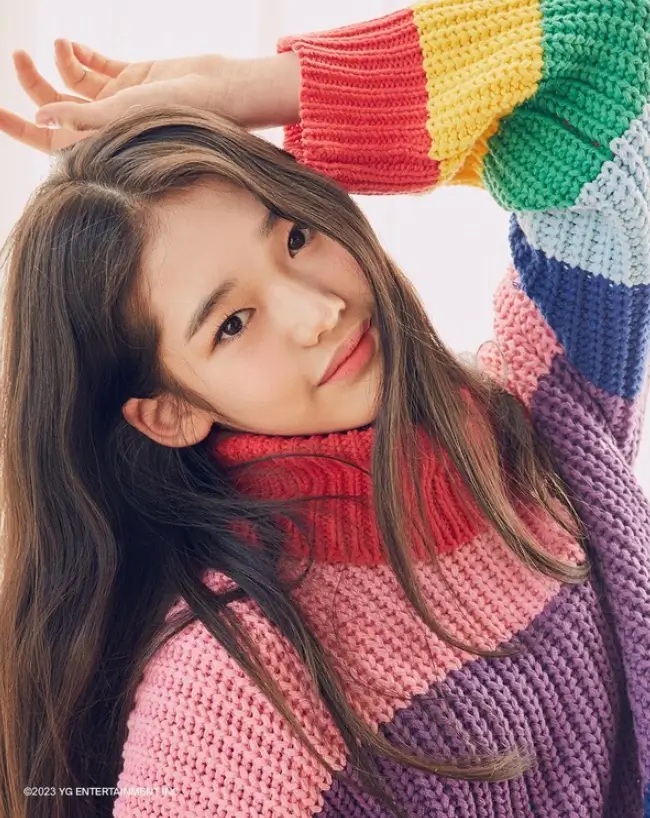 베이비몬스터 BABYMONSTER 멤버프로필 나이 국적 YG엔터테인먼트