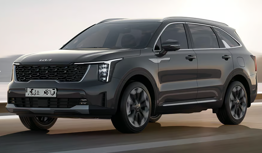 2025 투싼 하이브리드