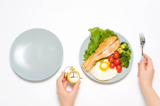 하루를 바꾸는 간헐적 단식! 간헐적 단식 방법! 간헐적 단식 효과와 실천법 총정리!