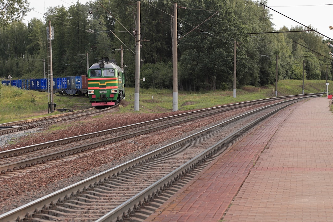 Railway