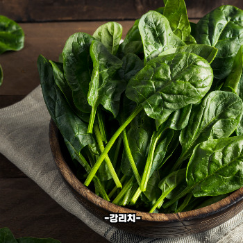 엽산이 많은 음식