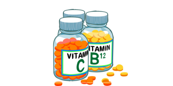 비타민C와 면역: 감기 바이러스 질환 예방 회복6