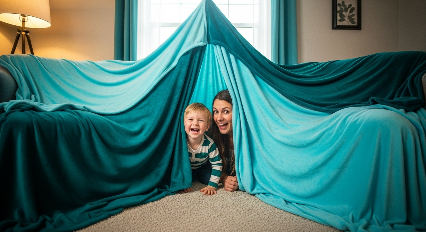 어린이 교감 놀이