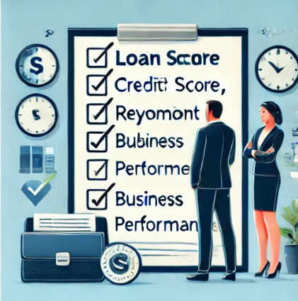 소상공인 대출 연장 방법 및 조건 총정리