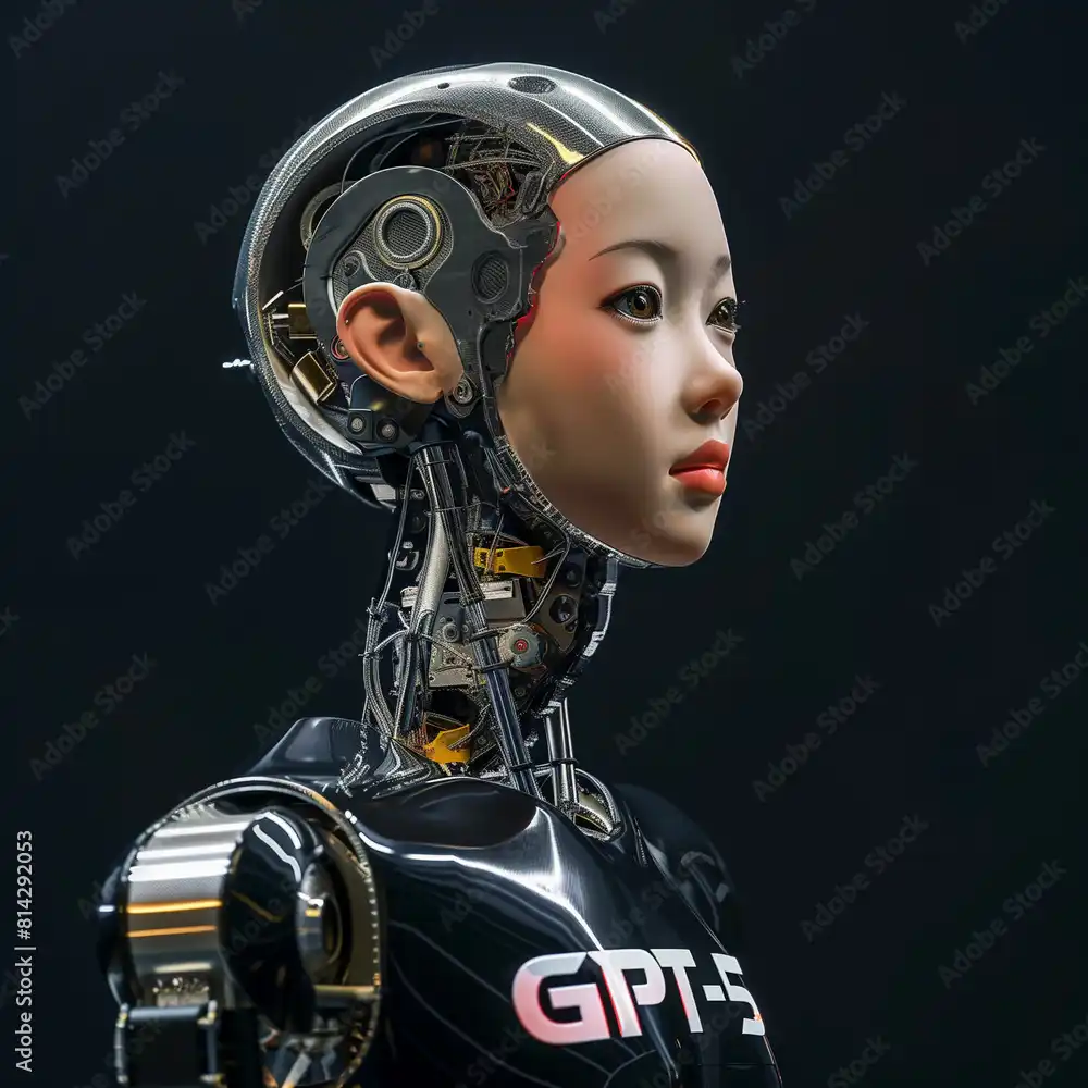 챗 GPT-5 출시 달라진 기능