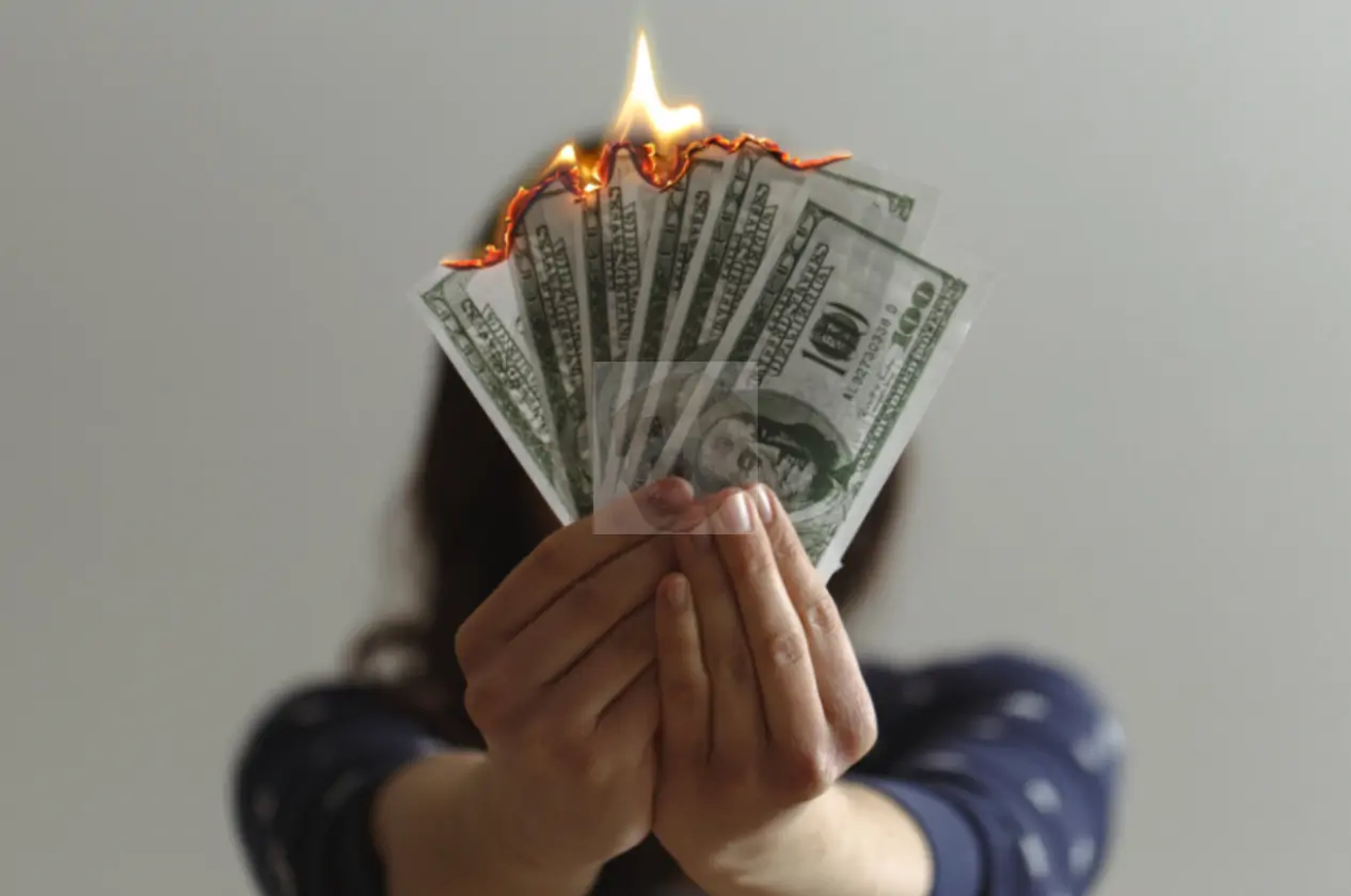 파이어족 관련 사진