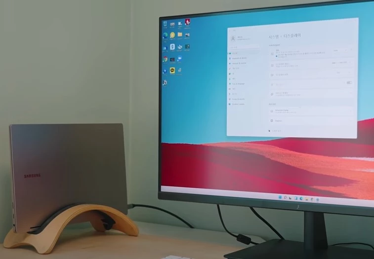 노트북_모니터_C_타입_연결