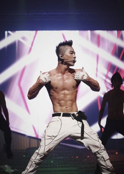 2024 태양 단독 콘서트