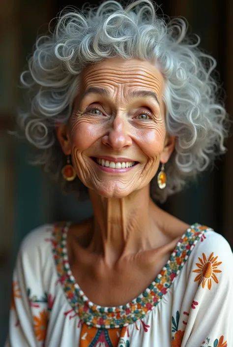 좋은 관상 주름 말년운