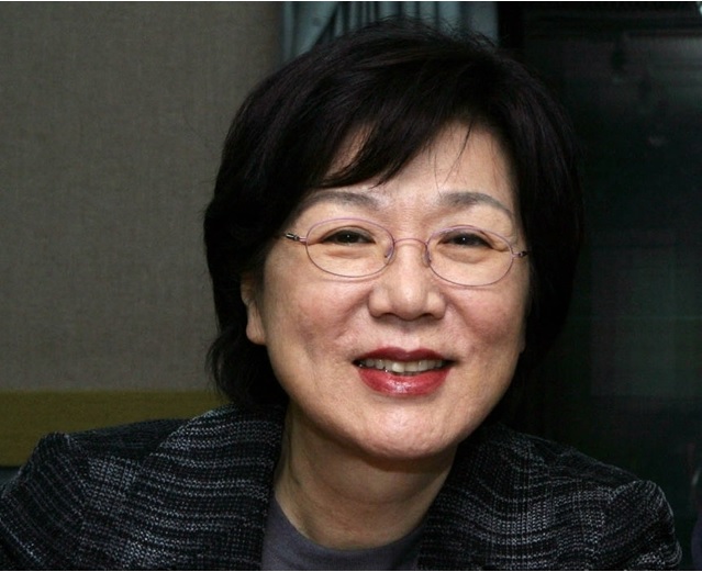 성우 송도순 사망(별세)