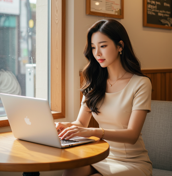 왜 네이버 블로그인가요?