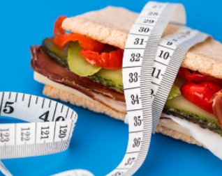 하루 권장 칼로리