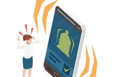 여론조사 전화차단