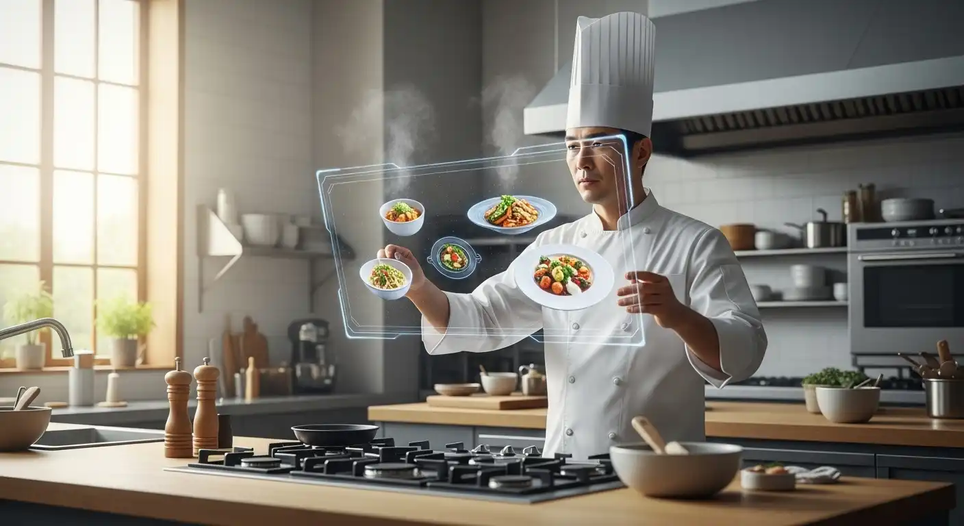 <img src="emotional_voice_ai_chef_and_imagination_to_recipe_conversion_technology.webp" alt="감성 음성 AI 셰프와 상상 요리 변환 기술을 표현한 이미지 입니다">