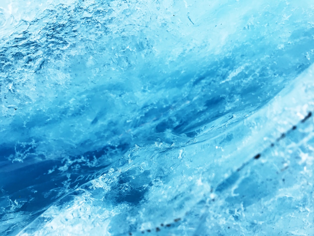 Ice.