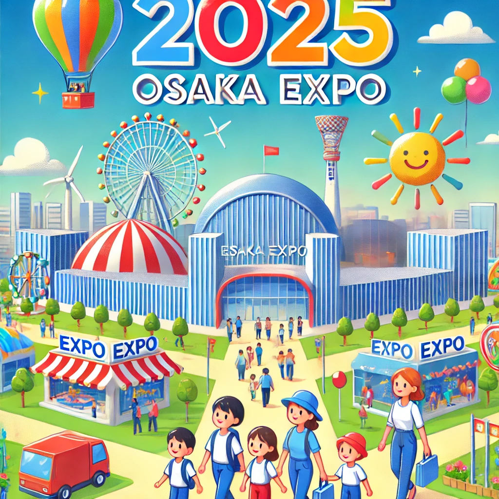 2025 오사카 엑스포&amp;#44; 관람 전 꼭 알아야 할 7가지 핵심 포인트