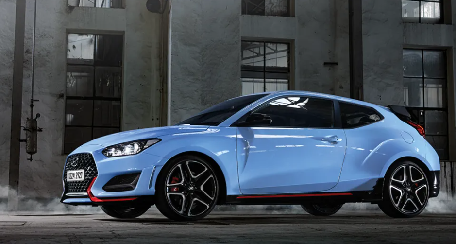 벨로스터 중고차