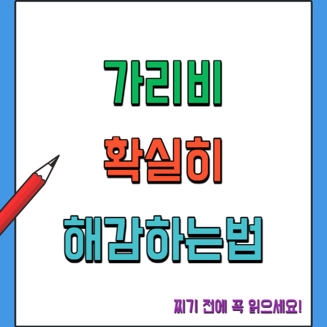 가리비-해감하는-방법