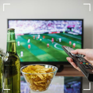 한국 오만 축구 중계 TV로 시청하기2