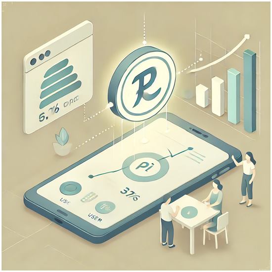 파이코인의 채굴 방식과 대중화 가능성