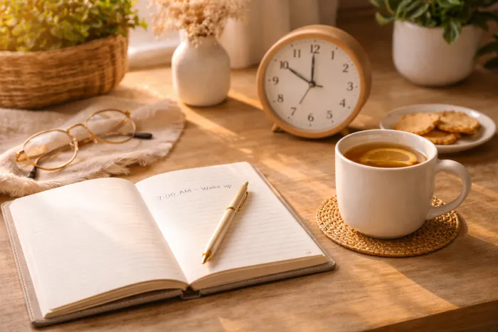 면역력을 높이는 방법