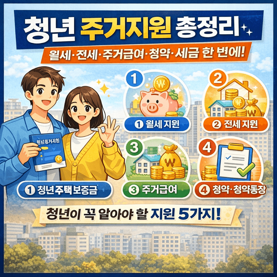 청년 주거지원 종합 가이드-썸네일