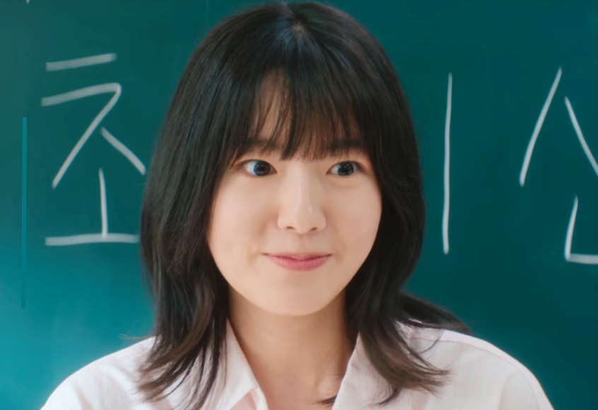 참교육 최지선 선생님 배우 송시안 출연작품 필모그래피 정리