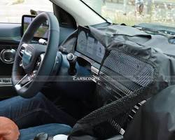 GV60 실내