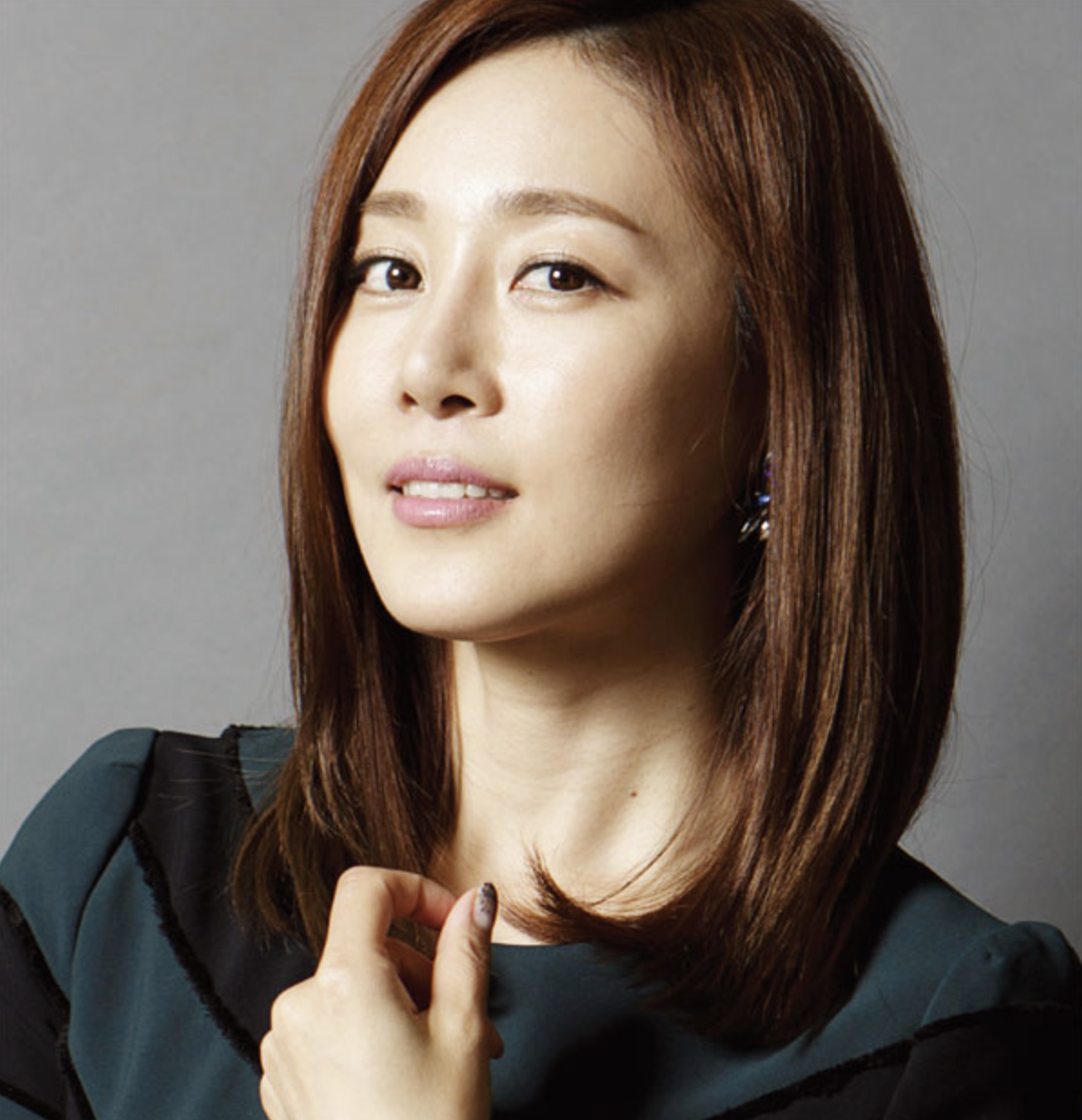 문정희 작품활동