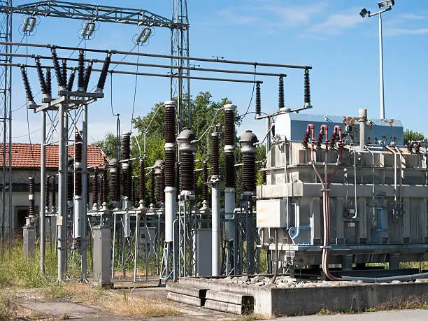 변압기 관련주 수혜주