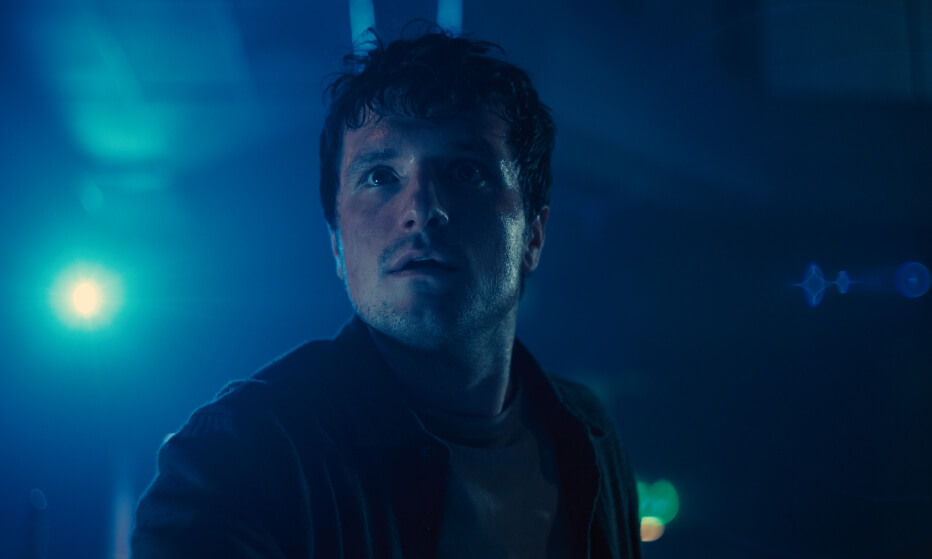 영화 프레디의 피자가게 줄거리