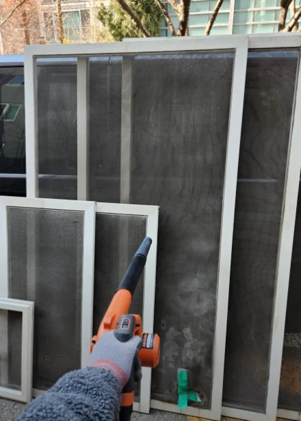 방충망대장 - 강남점