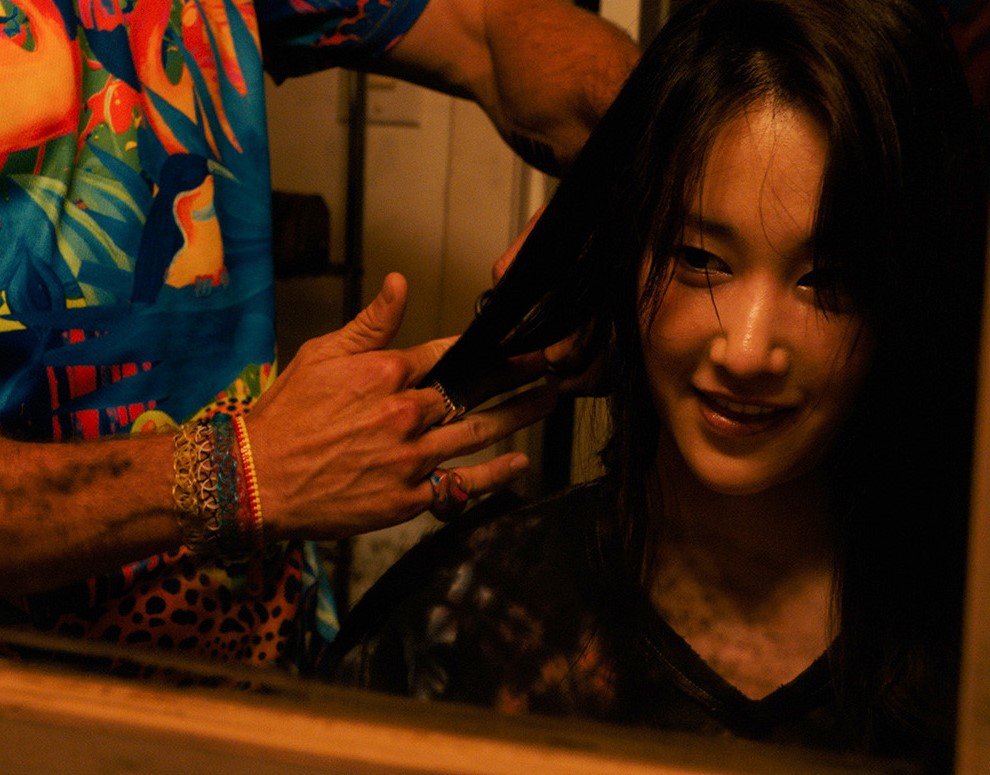 모나리자와 블러드 문(5)