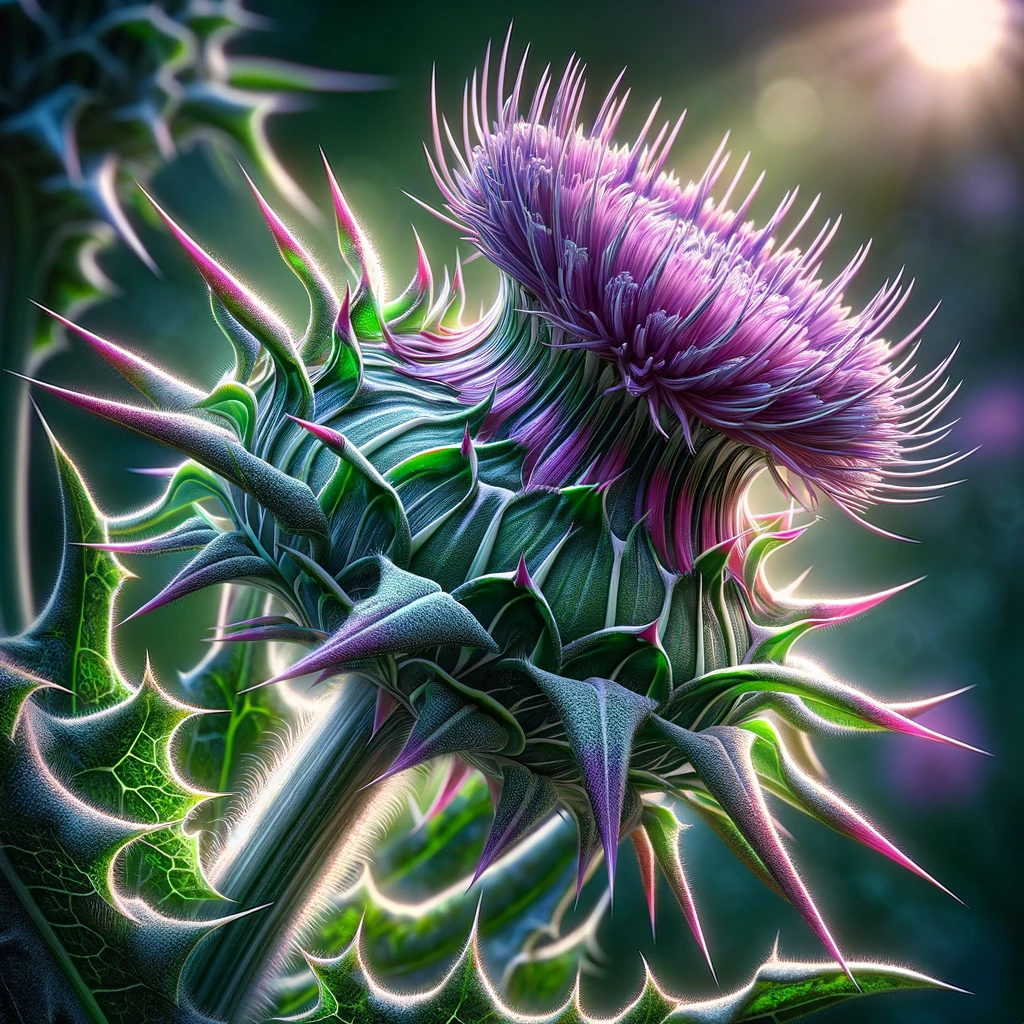 밀크씨슬 효과, 효능 및 부작용 밀크씨슬 과 같이 섭취하면 좋은 음식