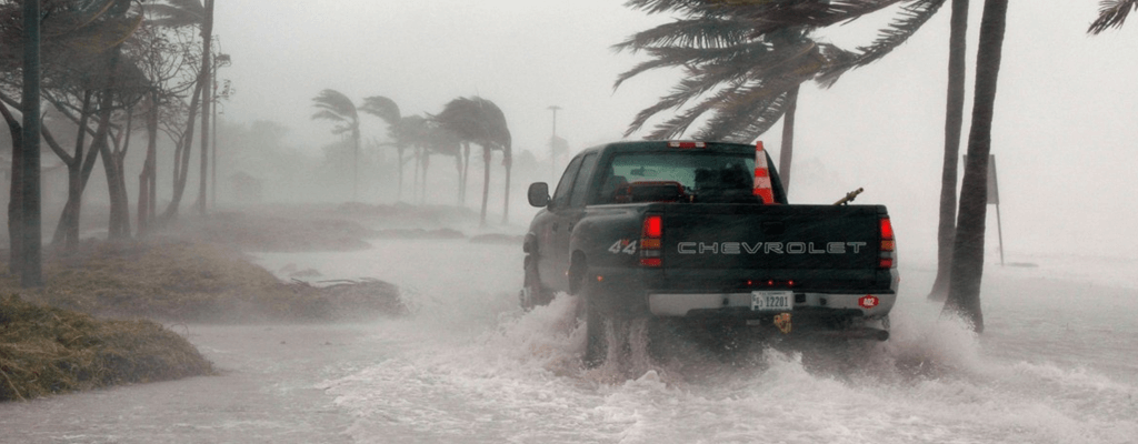 천재지변, 자연재해 피해 보상 방법: 상해, 사망, 차량 손해, 재산 피해