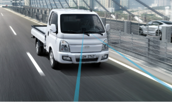 현대자동차&nbsp;포터2 리콜 무상 수리 신청 시정기간(2025. 5월 안내문)