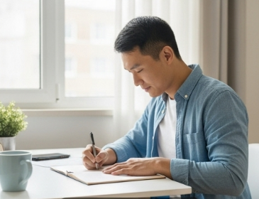 규칙적습관메모