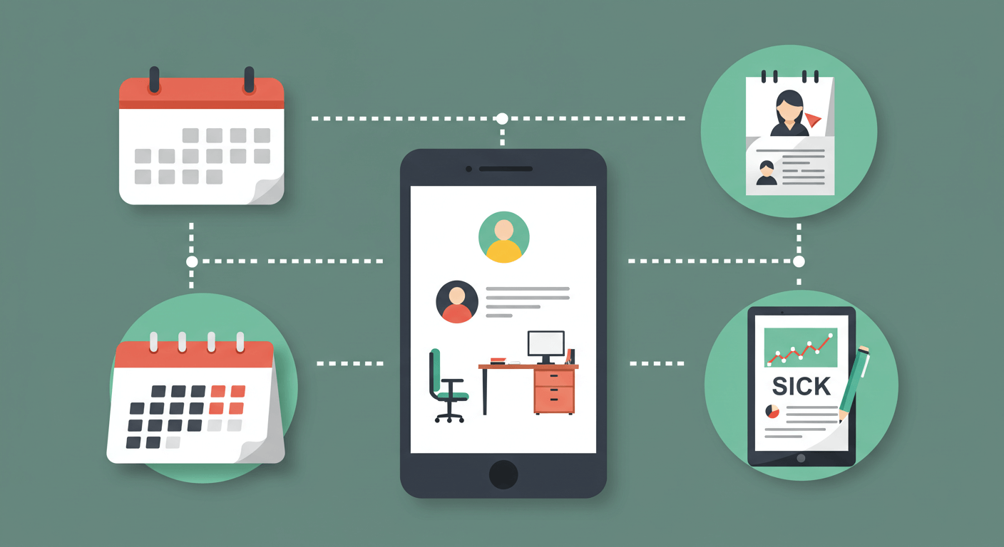 2. 부작용 발생 시 직장인으로서의 대응 전략