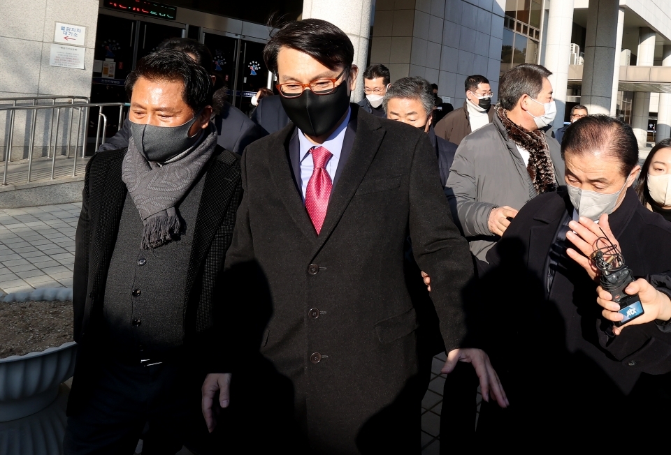 윤상현 선거논란