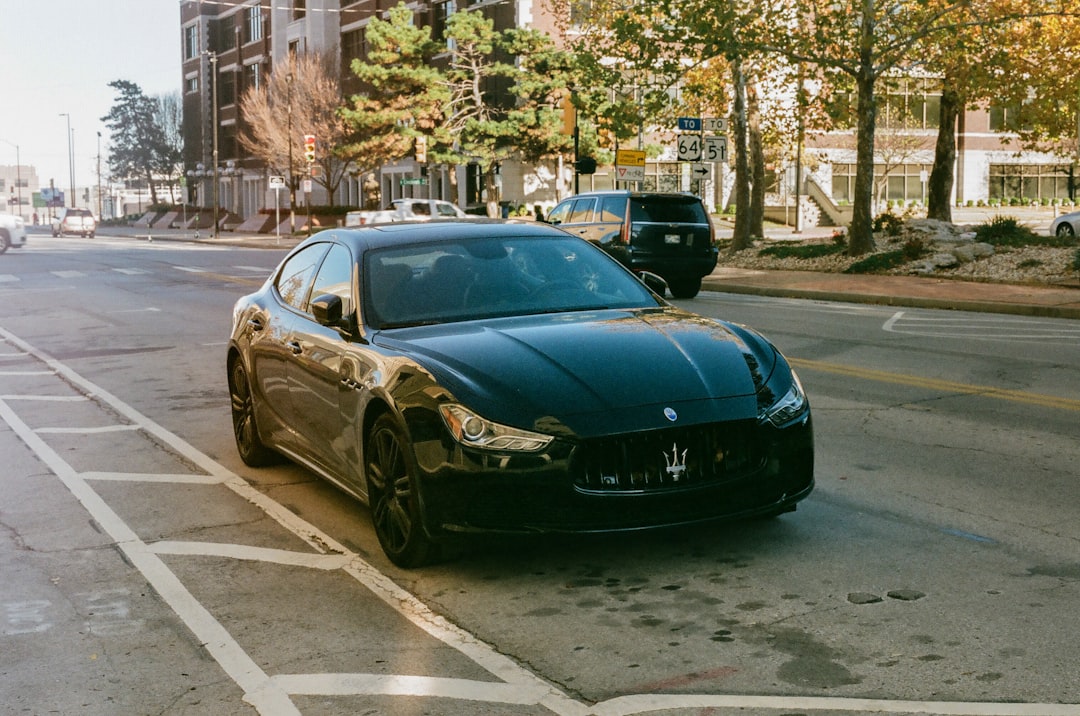 Maserati