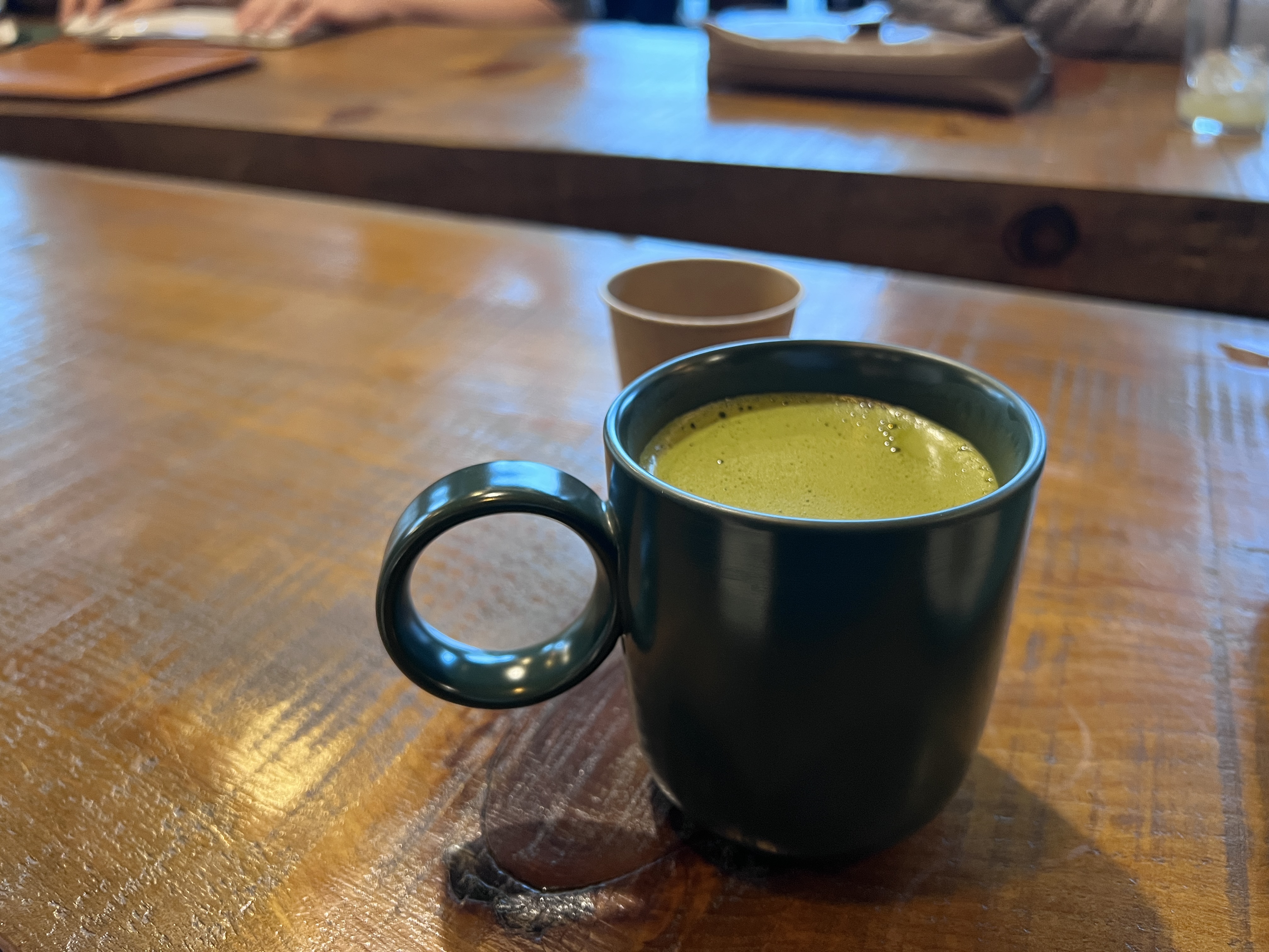 남양주카페 녹화